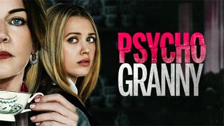 Psycho Granny