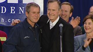 Part Six: The End of a Dynasty? Part Six: The End of a Dynasty?
