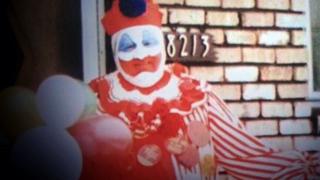 John Wayne Gacy: Evil Secret John Wayne Gacy: Evil Secret
