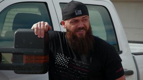 Diesel Dave Is My Co-Pilot