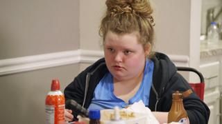 Mama June: From Not to Hot