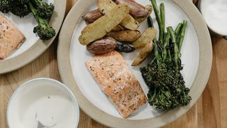 Make-Ahead Meals Make-Ahead Meals