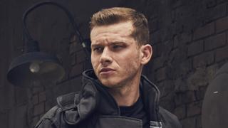 Chimney Begins Chimney Begins