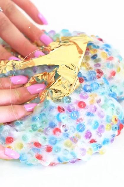 Fun With Slime: Part 1