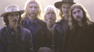 Allman Brothers: After the Crash
