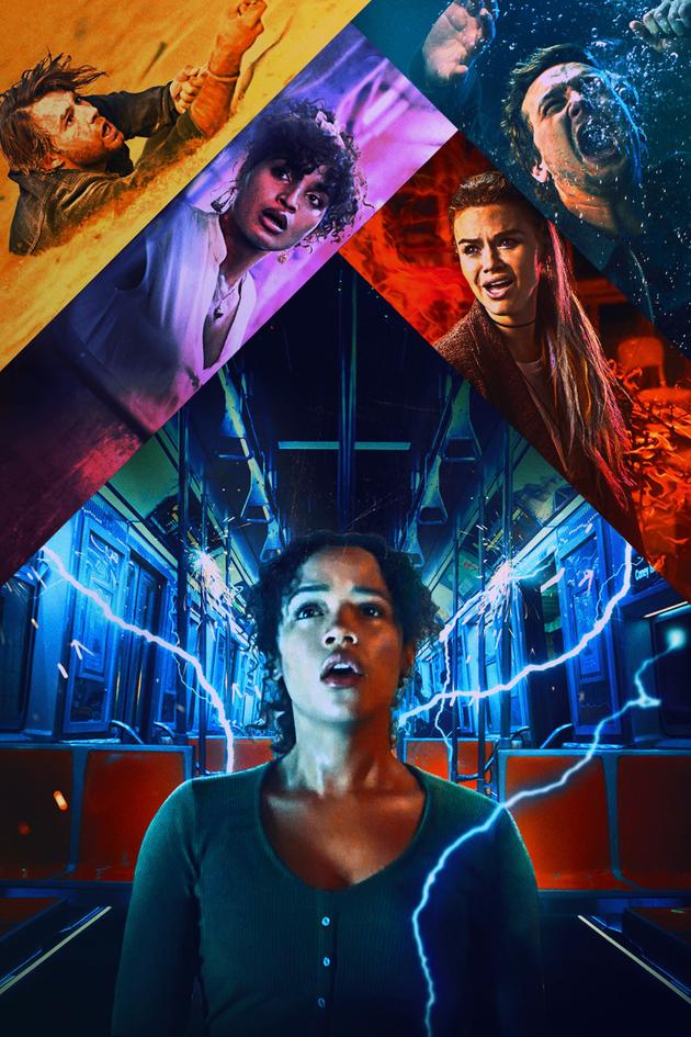 Escape Room: Tournament of Champions