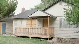 Willow Tree Farmhouse Willow Tree Farmhouse