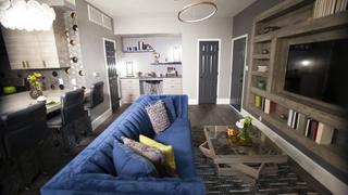 Lucky in Vegas Lucky in Vegas