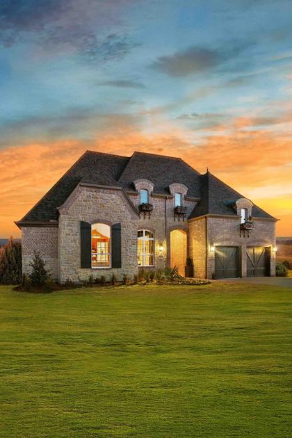 HGTV Smart Home 2019
