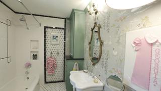 The Bank Bathroom The Bank Bathroom