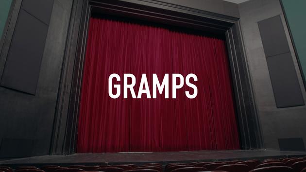 Gramps