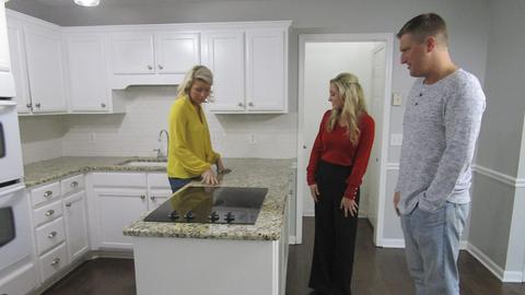 First-Time Buyers in Nashville
