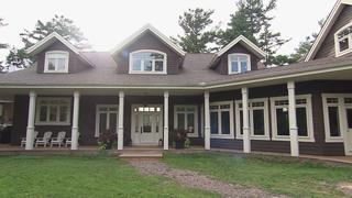 Rory & Karly's Waterfront First