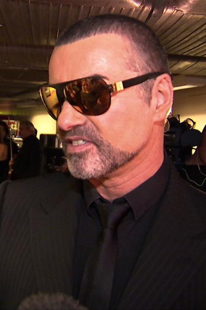 George Michael: Easy to Pretend
