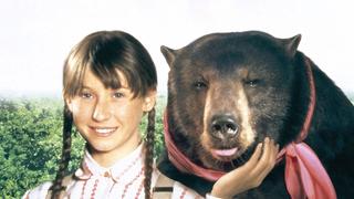 The Magic of the Golden Bear: Goldy III