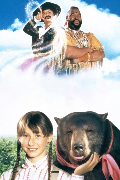 The Magic of the Golden Bear: Goldy III