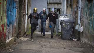 Fearless Freaks Fearless Freaks