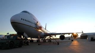 Jumbo Jet Jumbo Jet