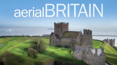 Aerial Britain