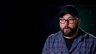 Paranormal Caught on Camera