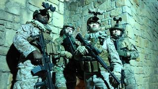 Osama Bin Laden Osama Bin Laden