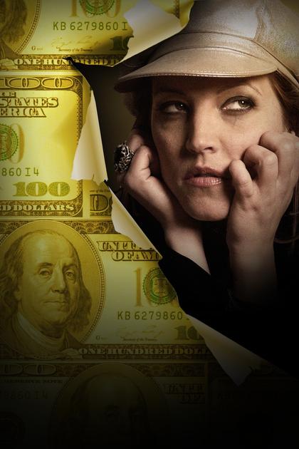 Lisa Marie Presley: Fortune Fight