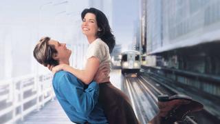 While You Were Sleeping