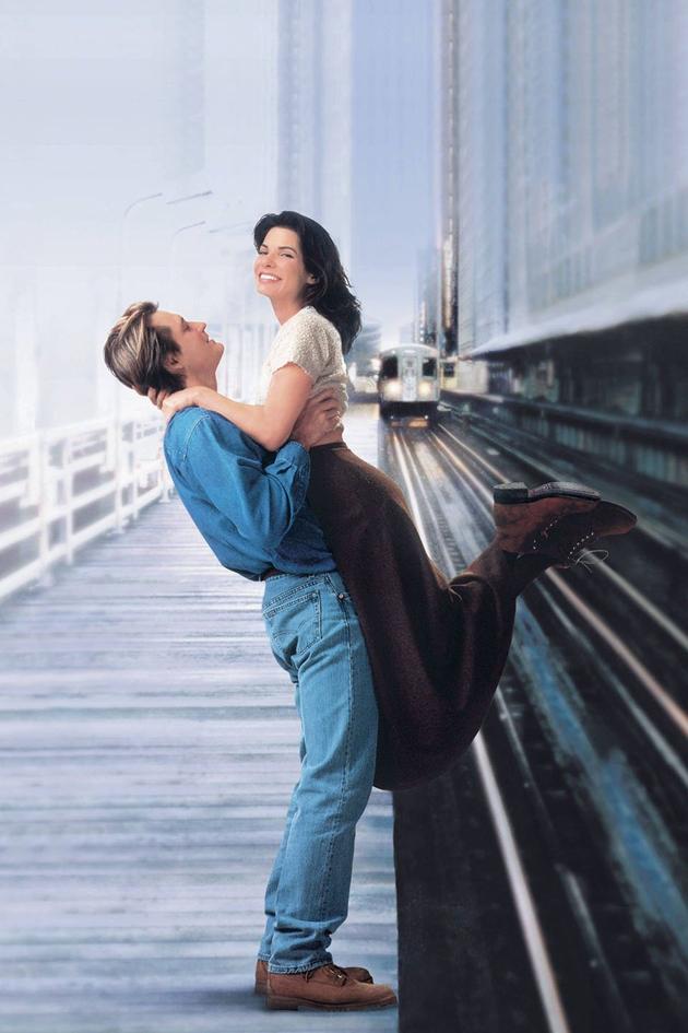 While You Were Sleeping