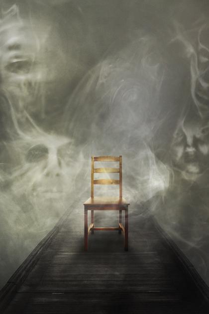 Ghost Bait