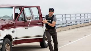 The River Styx, Part II