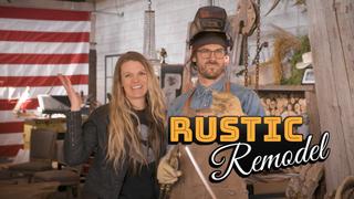 Rustic Remodel