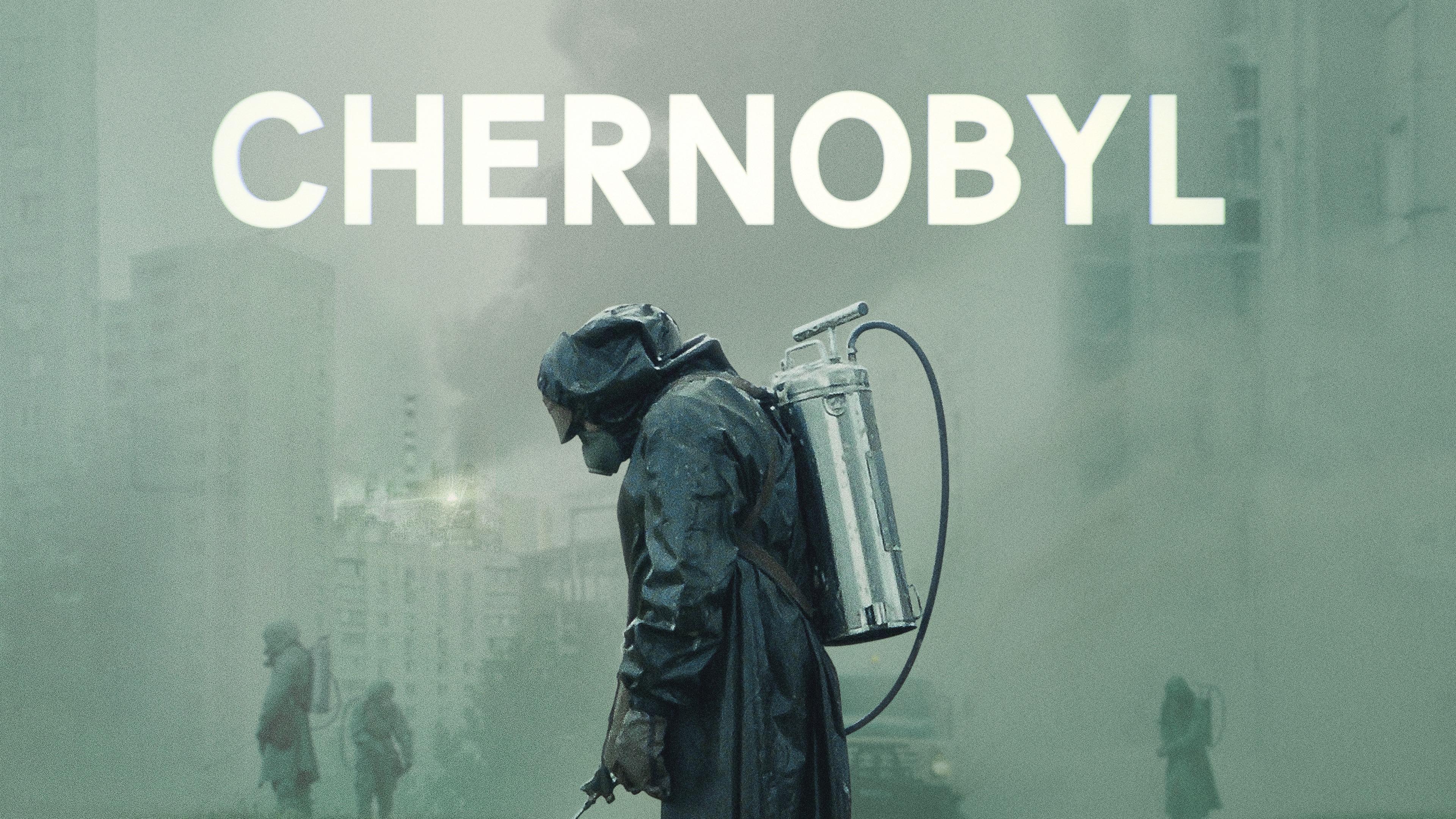 Watch Chernobyl Streaming on Philo