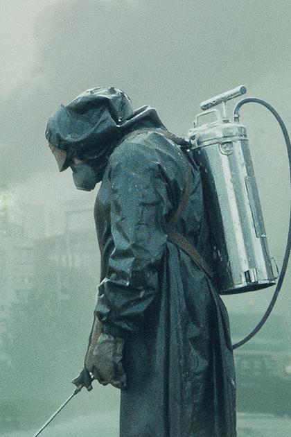 Chernobyl