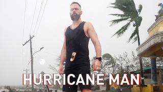 Hurricane Man