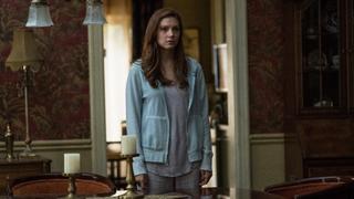 Trapped in History Trapped in History