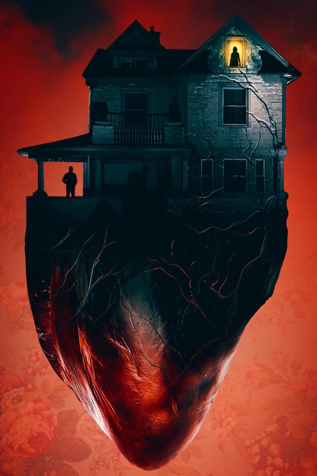 Girl on the Third Floor