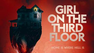 Girl on the Third Floor