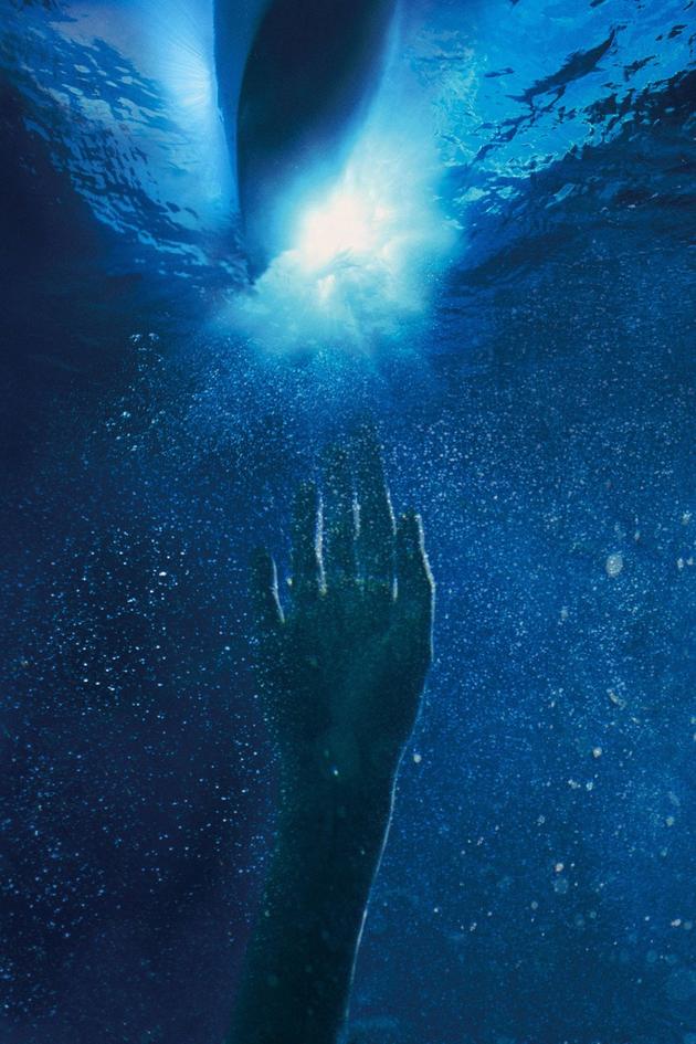 Open Water 2: Adrift