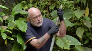 Lost Gold of World War II