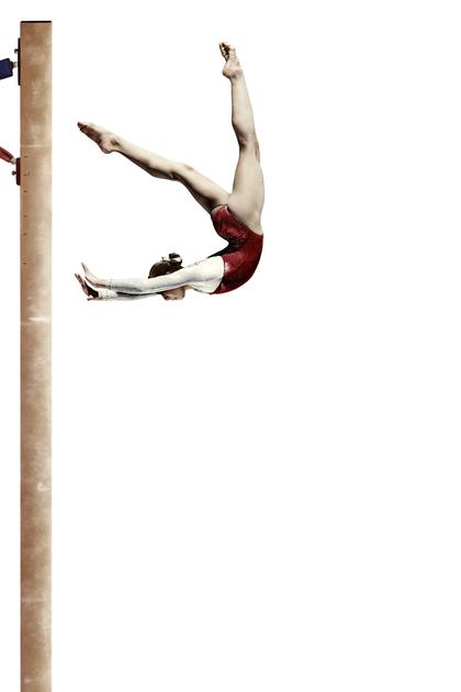 At the Heart of Gold: Inside the USA Gymnastics Scandal