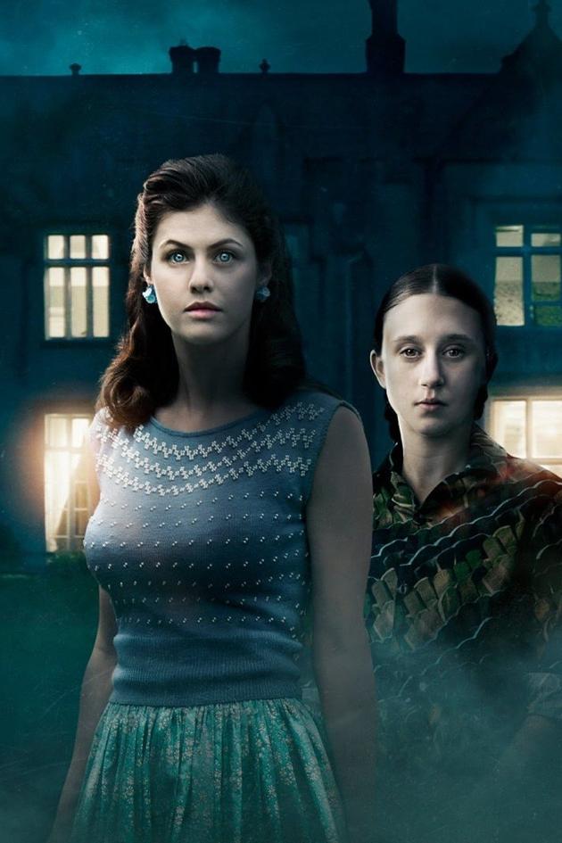 We Have Always Lived in the Castle