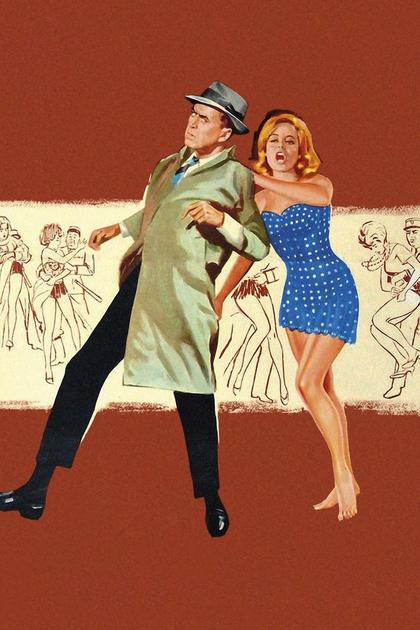 Take Her, She's Mine