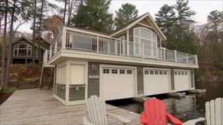 Don & Agnes' Forever Home