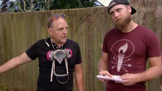 Zombie House Flipping