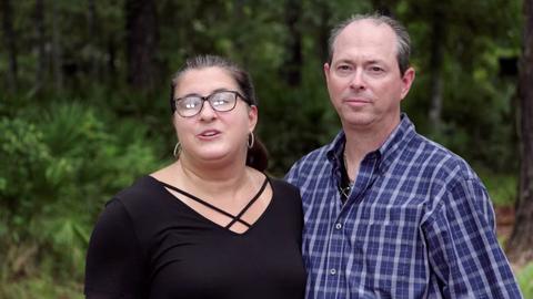 Tiny House Hits the Road