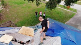 Zombie House Flipping