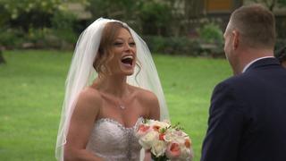 Married at First Sight