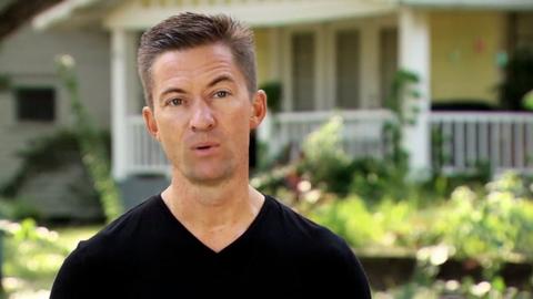 The Waterlogged Cabin