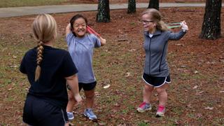 That Was a Race? That Was a Race?