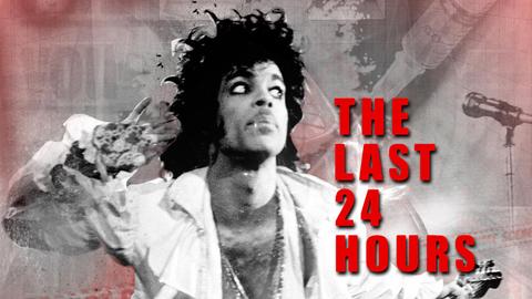 The Last 24 Hours